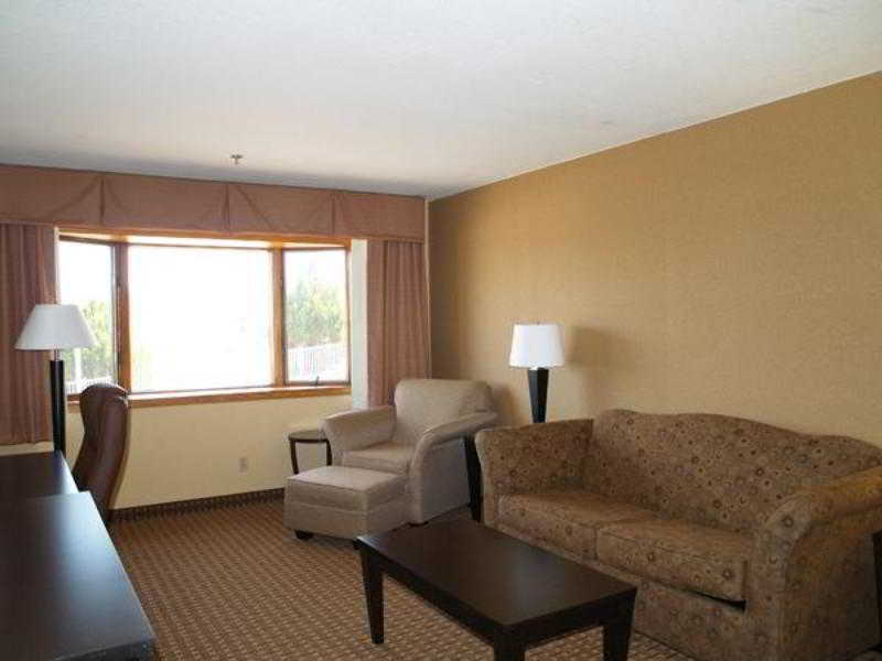 Best Western On The River Hannibal Exterior foto